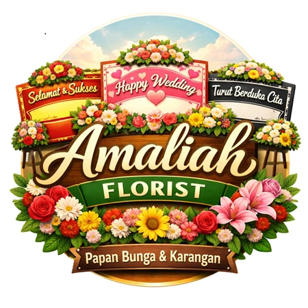 Papan Bunga Tuk Karangsuwung